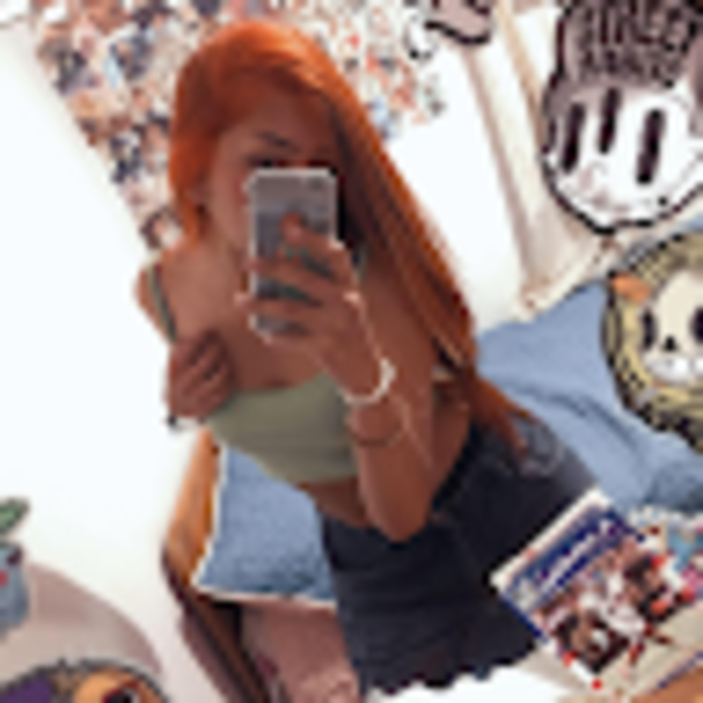 Meet your Posher, Annie